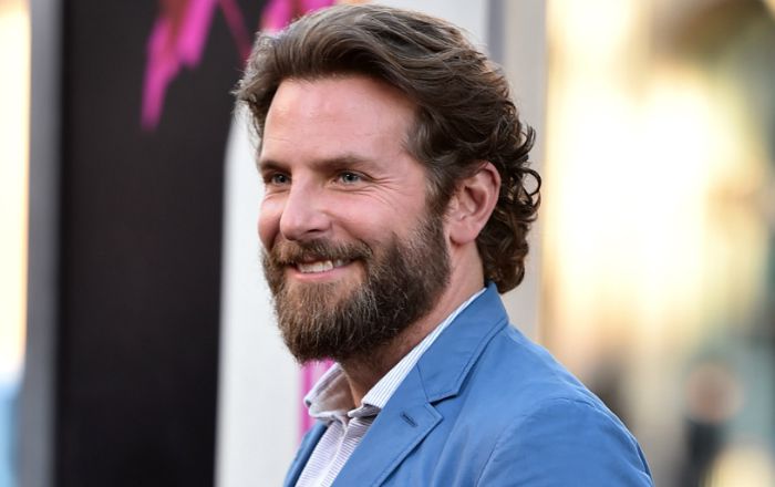 Bradley Cooper