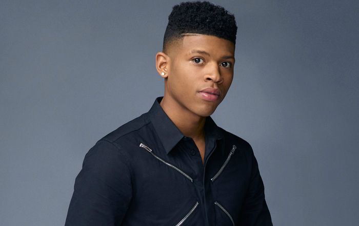 Bryshere Gray Biography, Height, Weight, Age, Net Worth, Facts ...