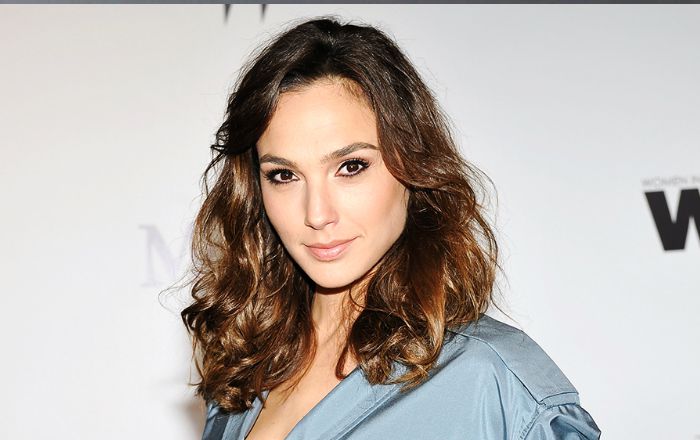 Gal Gadot