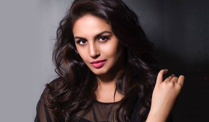 Huma Qureshi Height Weight Vital Stats Biography Age