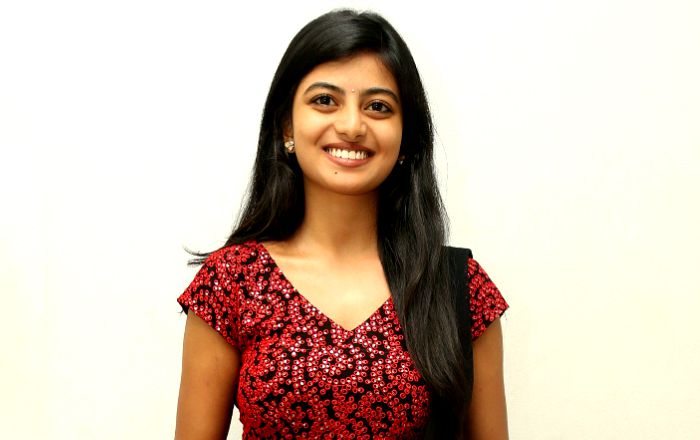 Anandhi