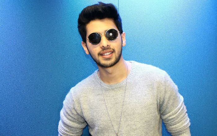 armaan malik girlfriend name