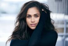 Meghan Markle