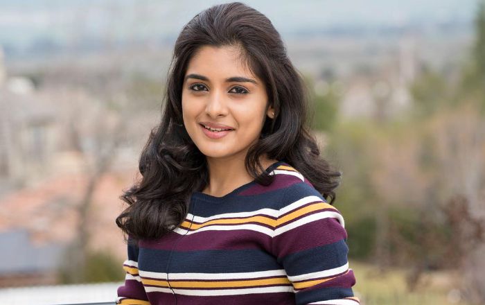 Nivetha Thomas Age Wiki Height Bio Parents Boyfriend Facts