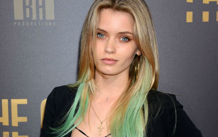 Abbey Lee Kershaw