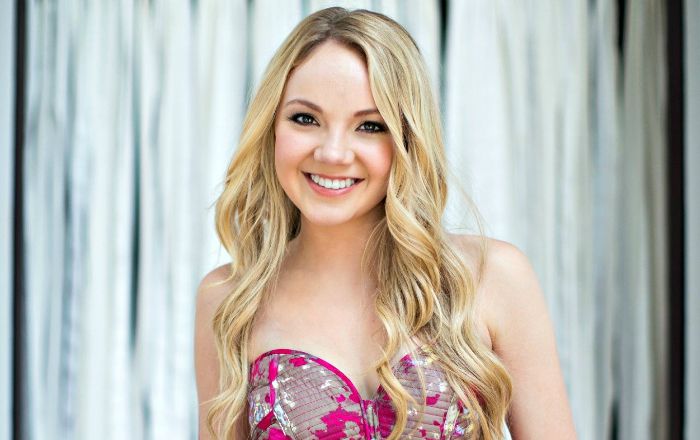 Danielle Bradbery