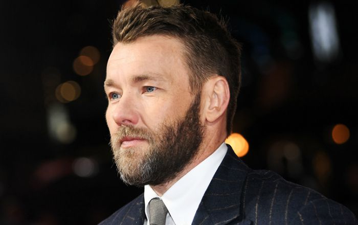 Next photo of Joel Edgerton