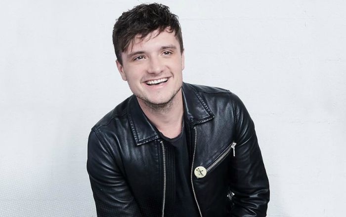 Josh Hutcherson