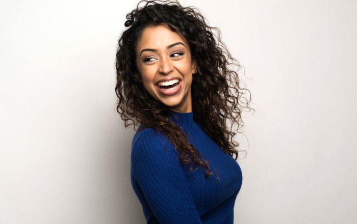 Liza Koshy