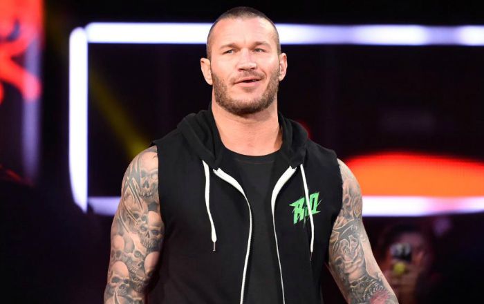 Randy Orton