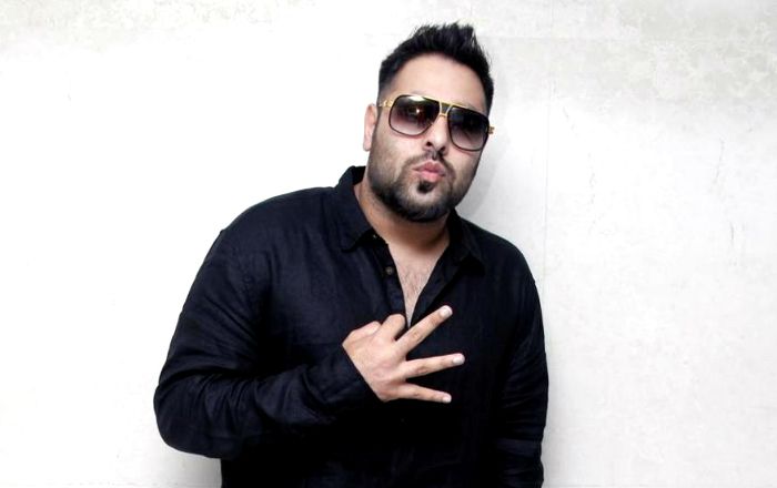 Badshah (rapper) - Wikipedia