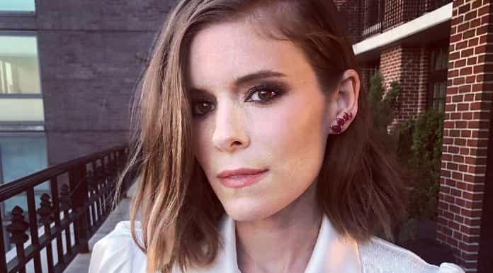 Kate Mara