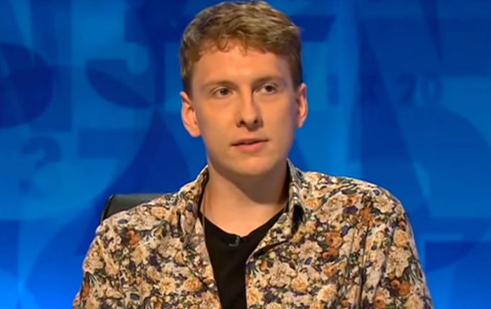 Joe Lycett