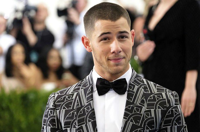 Nick Jonas' Height, Wife, Style and Net Worth - The Modest Man