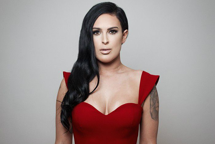 Rumer Willis