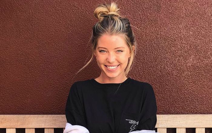 Baskin Champion Age, Bio, Dating, Worth, Facts