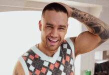 Liam Payne