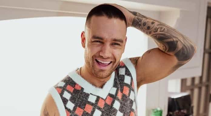 Liam Payne