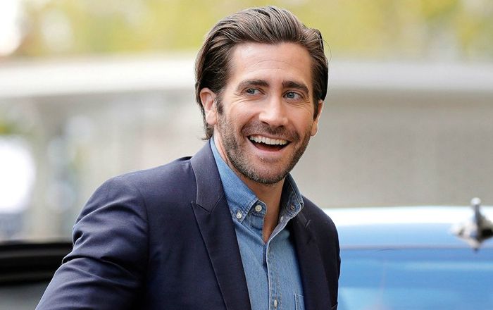 Jake Gyllenhaal