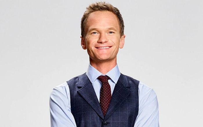 Neil Patrick Harris