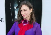 Vera Farmiga