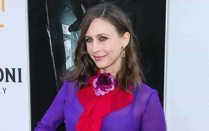 Vera Farmiga