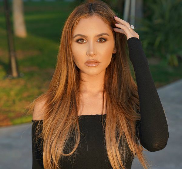 Catherine Paiz Height, Family, Age, Bio, Husband, Net Worth, Facts