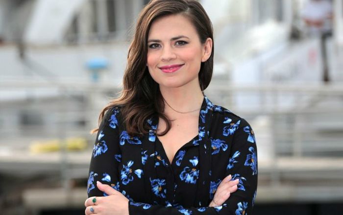 Hayley Atwell Bio Age Boyfriend Height Net Worth Facts