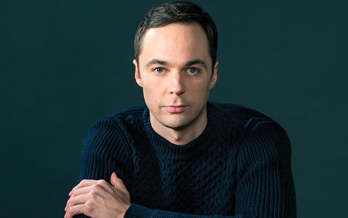 Jim Parsons