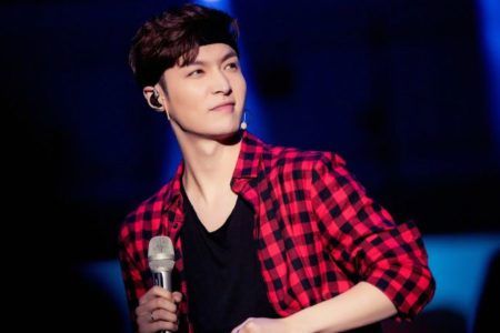 Zhang Yixing Lay Height Weight Age Wiki Biography Net