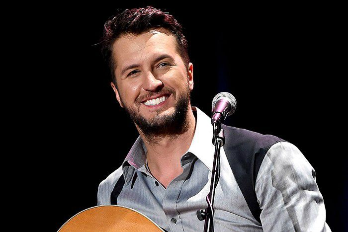 luke bryan height weight age biography wife net worth facts