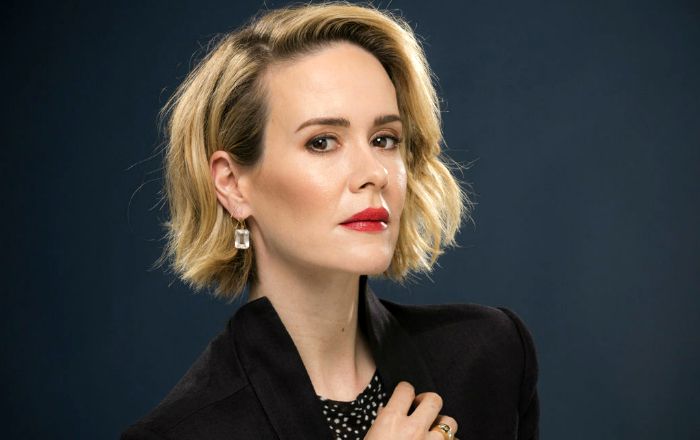 Sarah Paulson