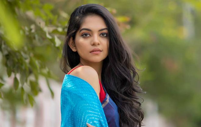 Ahaana Krishna Height Weight Age Wiki Biography Boyfriend Facts