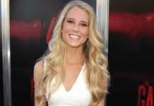 Cassidy Gifford