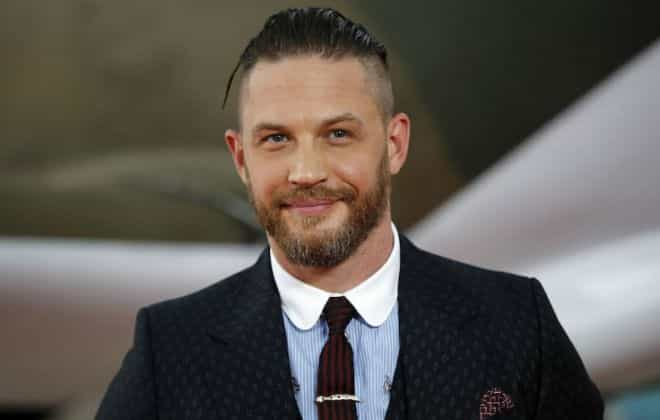 Tom Hardy