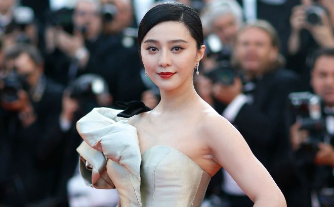 Fan Bingbing