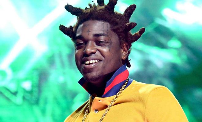 Kodak Black - Age, Bio, Birthday, Family, Net Worth