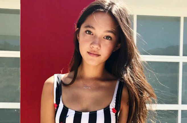 Lily Chee