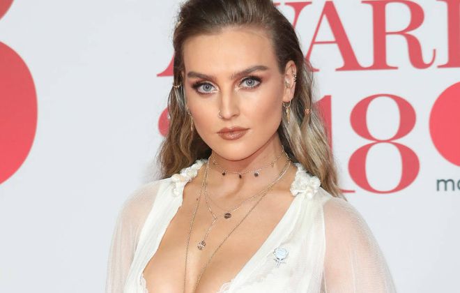 Perrie Edwards Height Biography Age Boyfriend Net Worth Facts