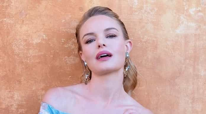 Kate Bosworth