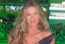 Gisele Bundchen