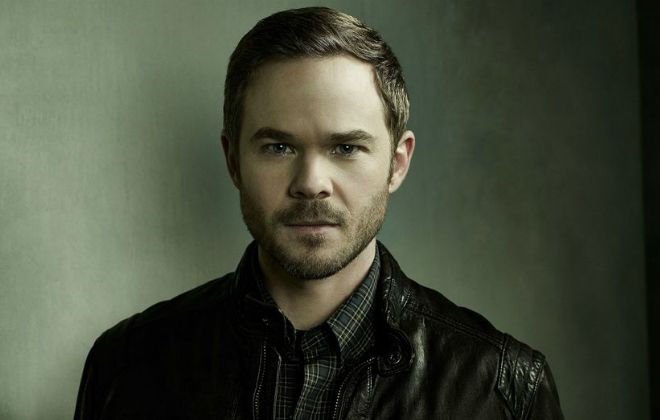 Shawn Ashmore bobby drake