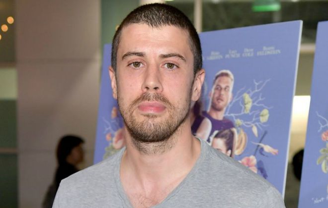 Toby Kebbell - Wikipedia