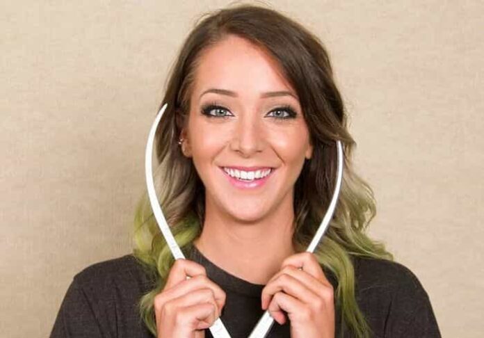 Jenna Marbles