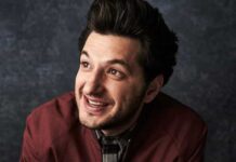 Ben Schwartz