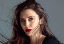 Elizabeth Olsen