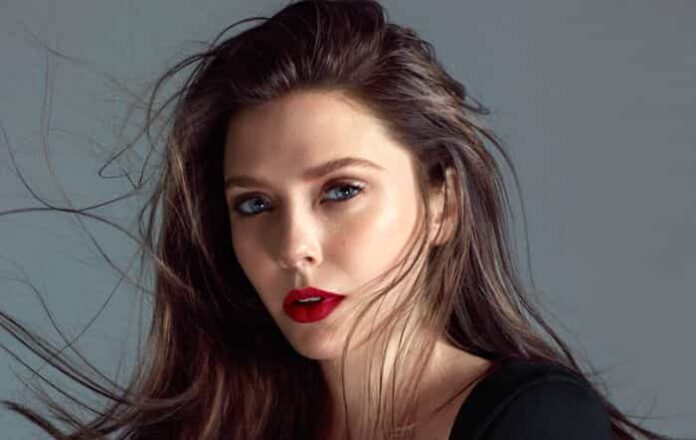 Elizabeth Olsen