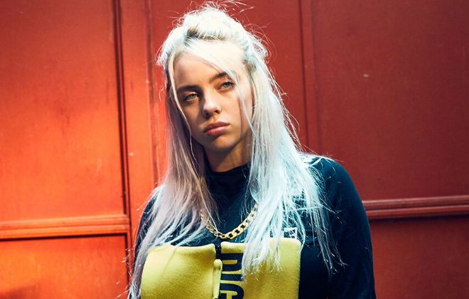 Billie Eilish Age, Height, Bio, Wiki, Boyfriend, Net Worth, Facts