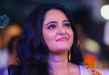 Anushka Shetty