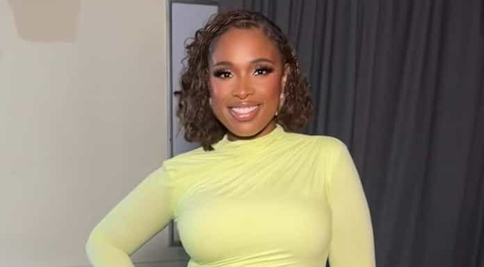 Jennifer Hudson